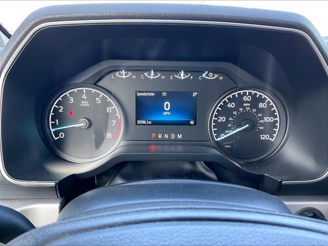 Used 2023 Ford F150 XLT image 23