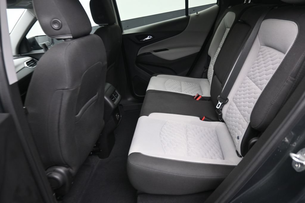 Used 2020 Chevrolet Equinox LS FWD image 14
