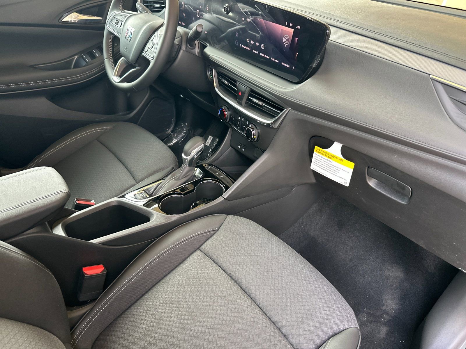 New 2026 Buick Encore GX Preferred image 16