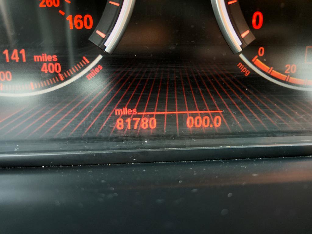 Used 2012 BMW 740i RWD image 15