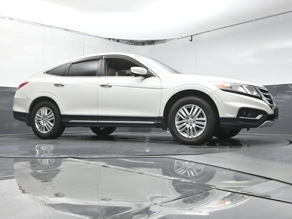 Used 2014 Honda Crosstour EX-L image 29