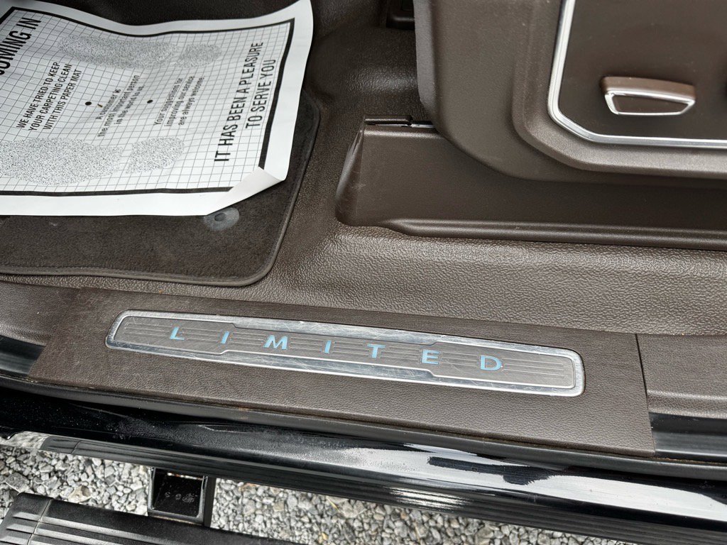 Used 2018 Ford F250 Limited image 24