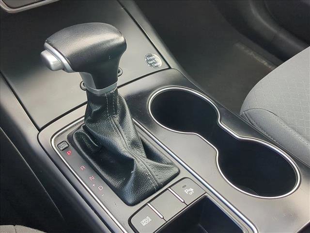 Used 2020 Kia Sorento LX w/ LX I4 Convenience Package image 11