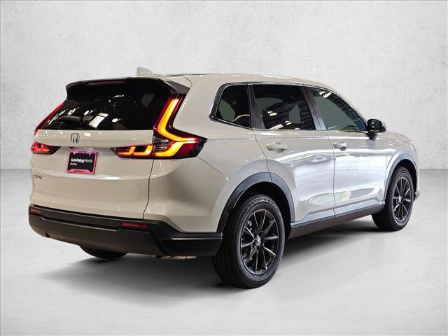 New 2026 Honda CR-V EX-L image 5