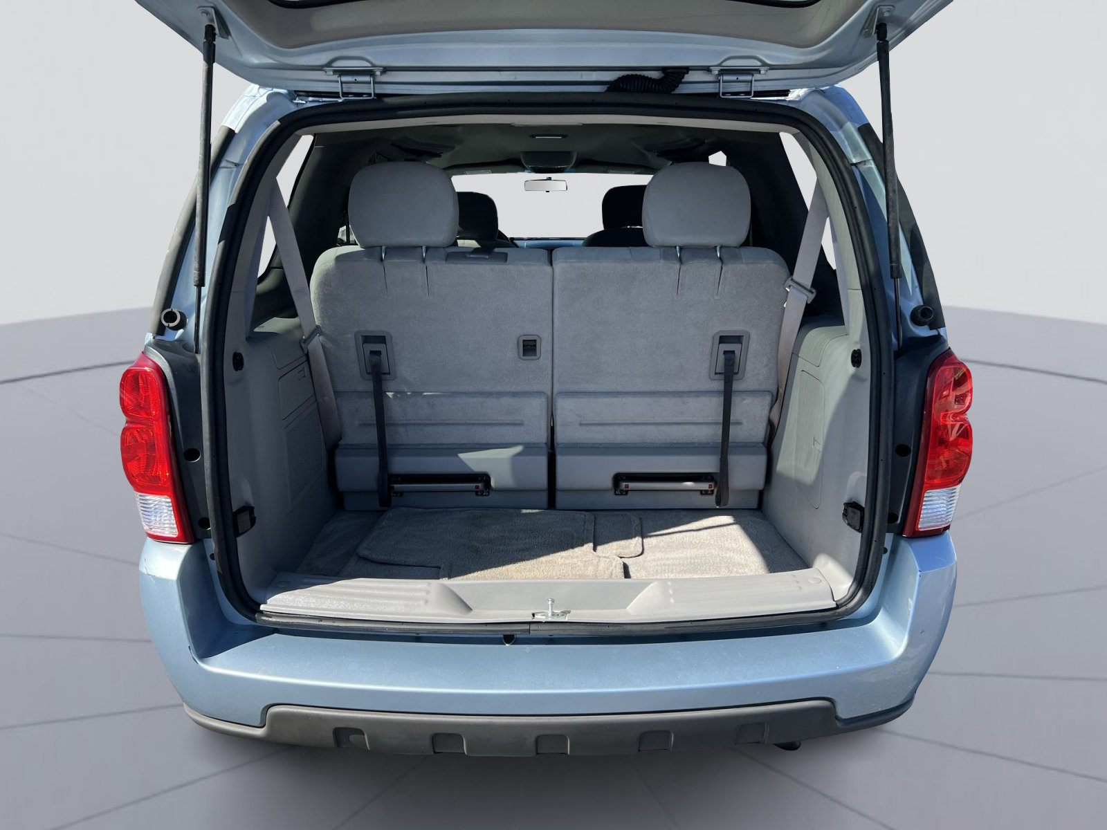 Used 2007 Chevrolet Uplander LS w/ Climate Package image 23