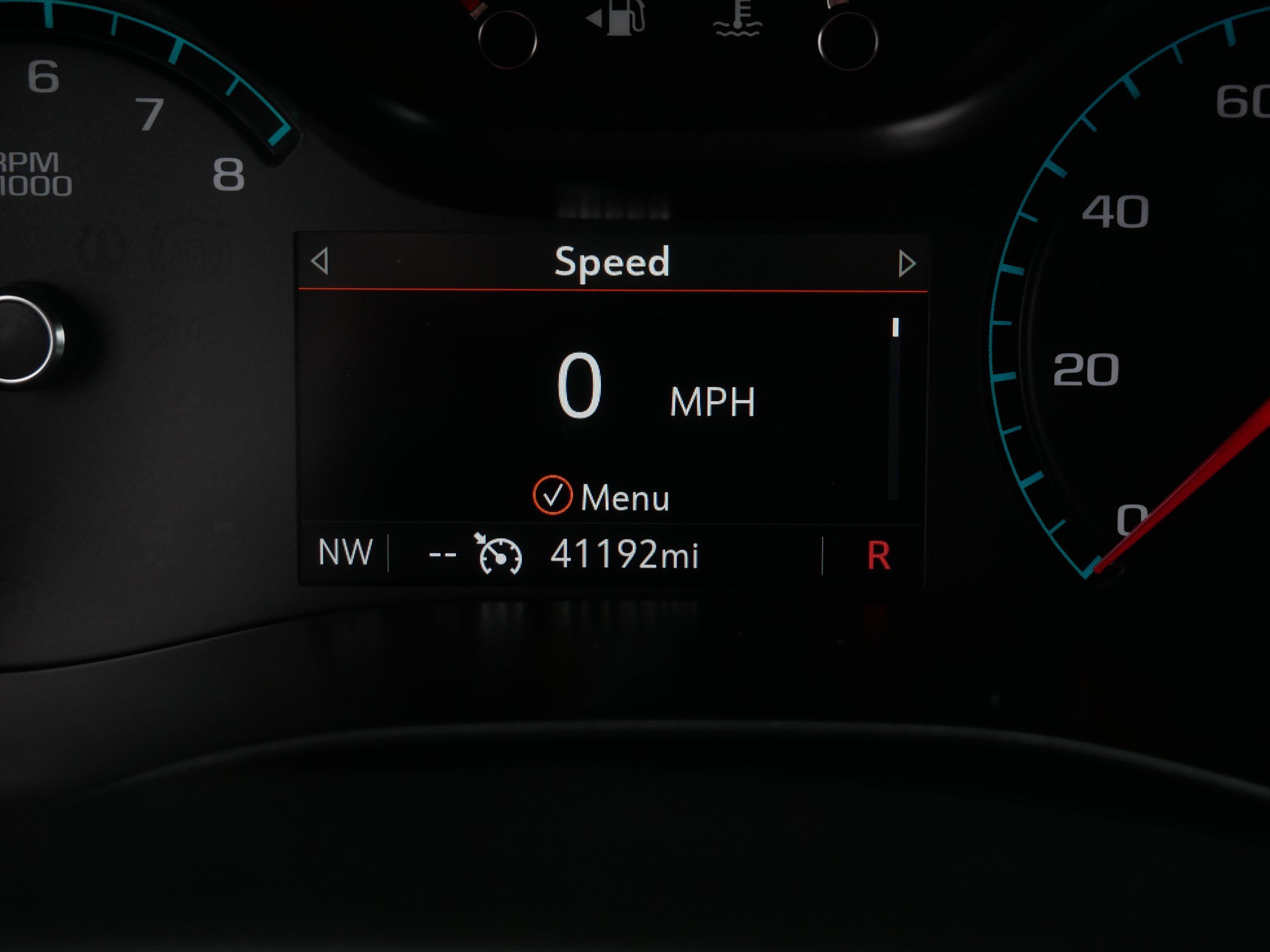 Used 2022 Chevrolet Colorado ZR2 image 34