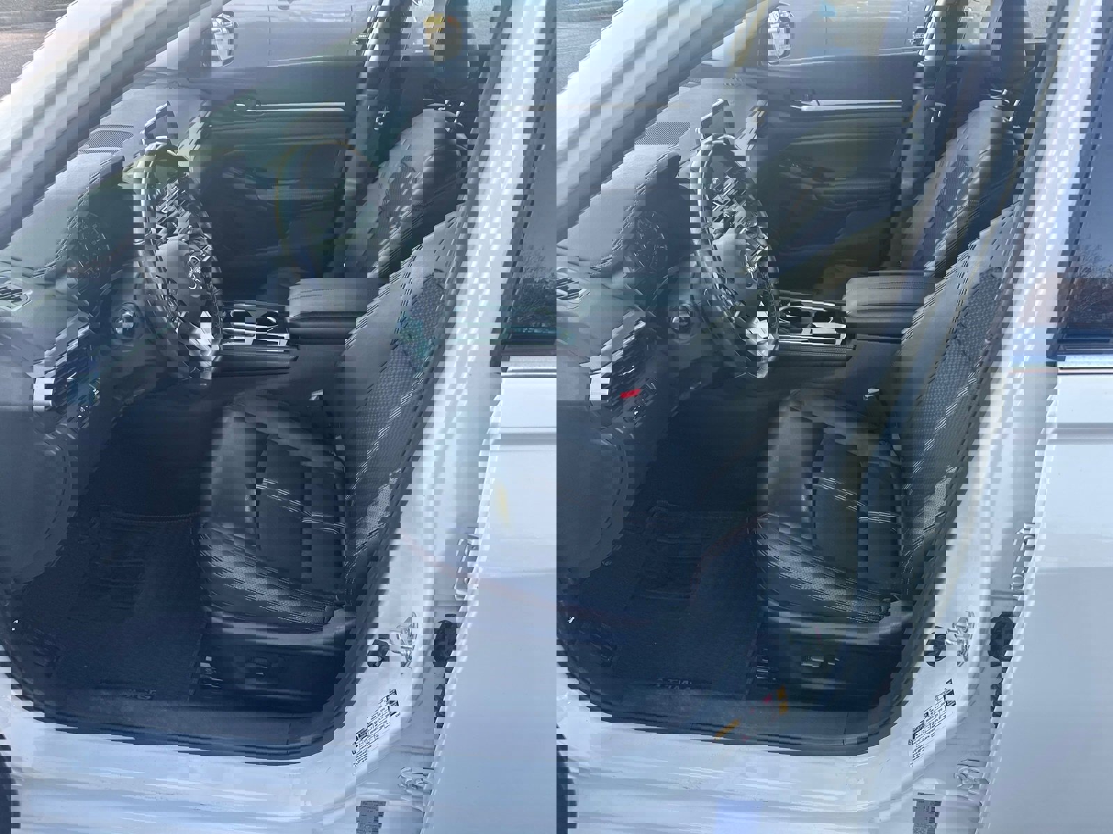 Used 2024 Nissan Altima 2.5 SR image 9