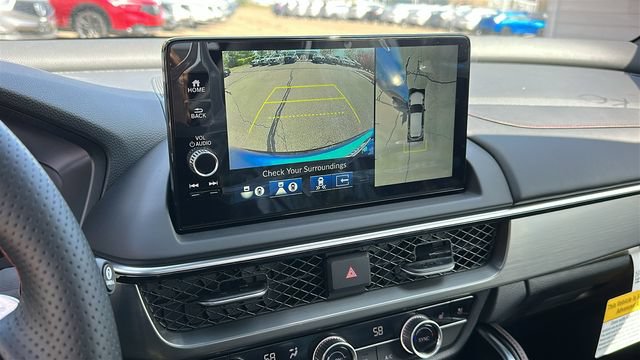 New 2026 Acura ADX A-Spec w/ Advance Package AWD/4WD image 15