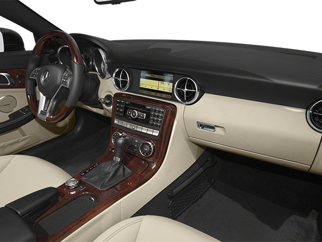 Used 2013 Mercedes-Benz SLK 250 image 15