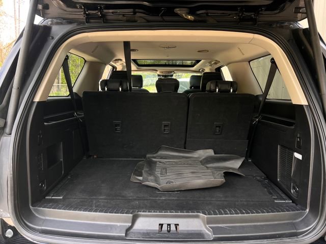 Used 2018 Ford Expedition Max Platinum image 33