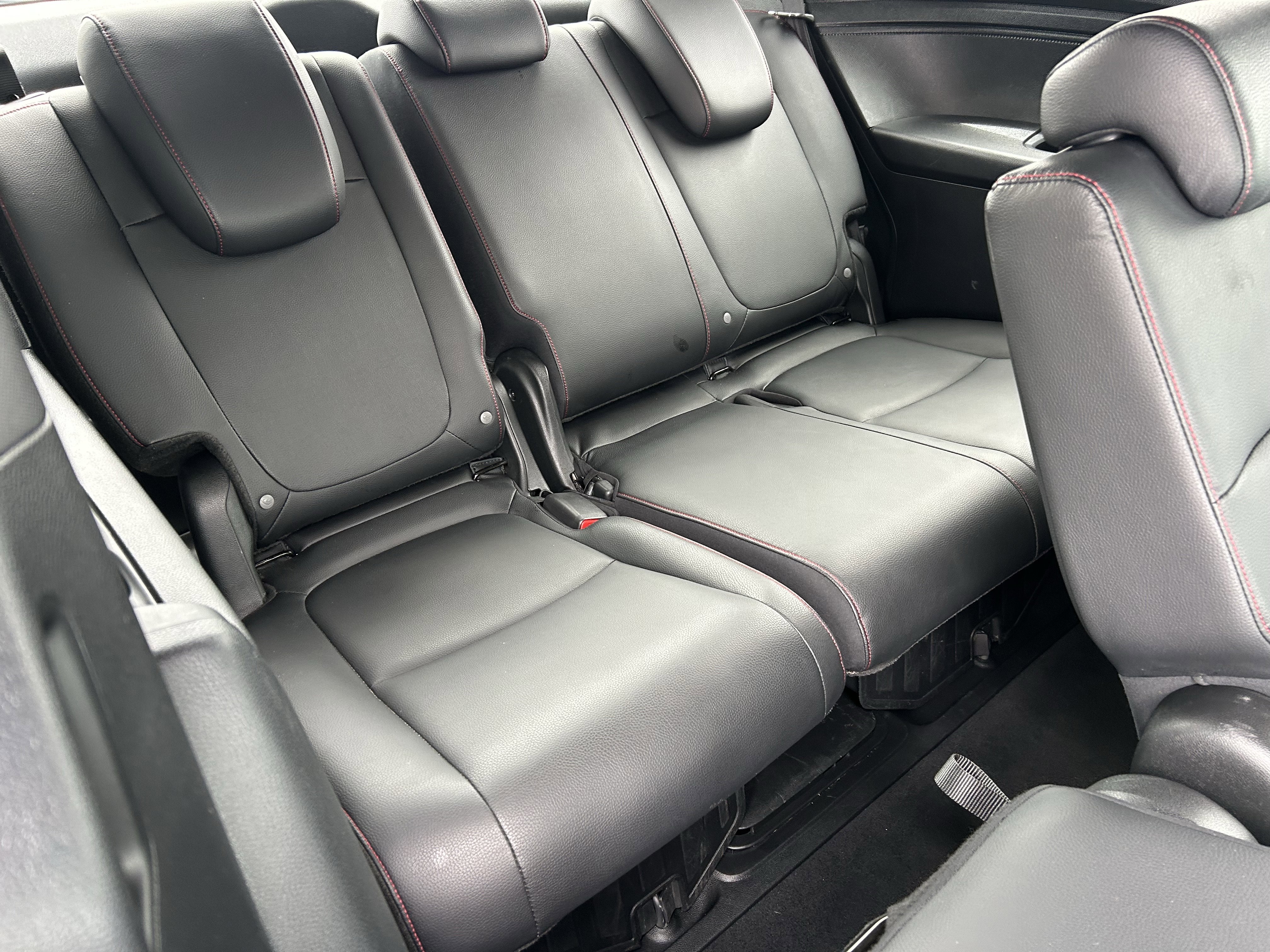 Used 2024 Honda Odyssey Sport image 12