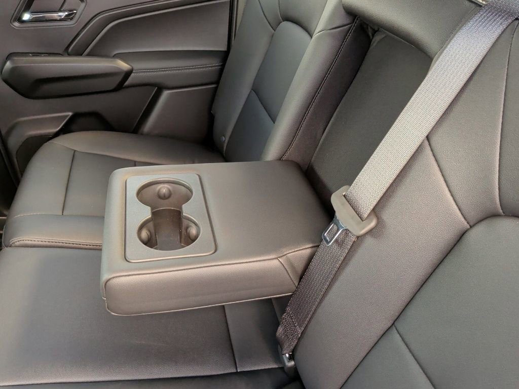 New 2026 Chevrolet Colorado LT w/ LT Convenience Package image 35