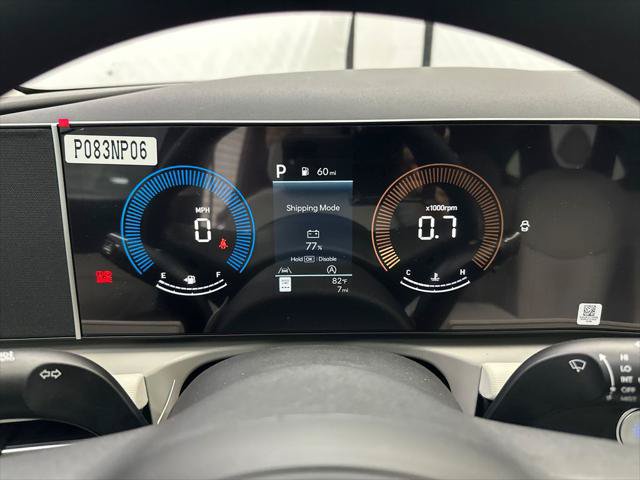 New 2026 Hyundai Tucson SEL FWD image 28