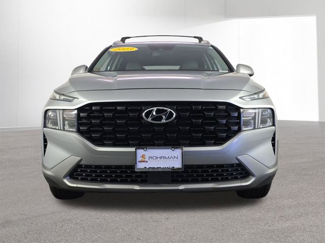 Used 2023 Hyundai Santa Fe SEL AWD/4WD image 46