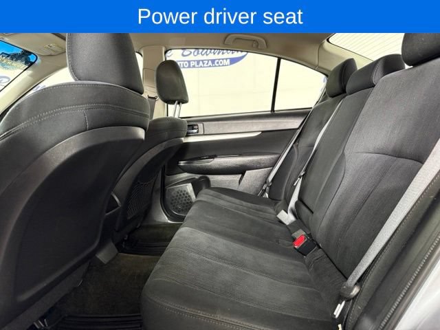 Used 2014 Subaru Legacy 2.5i Premium AWD/4WD image 15