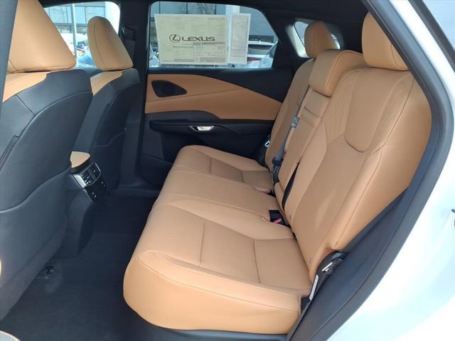 New 2026 Lexus RX 350 Premium image 30