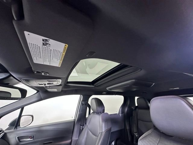 Used 2023 Toyota Sienna XSE w/ XSE Plus Package AWD/4WD image 23