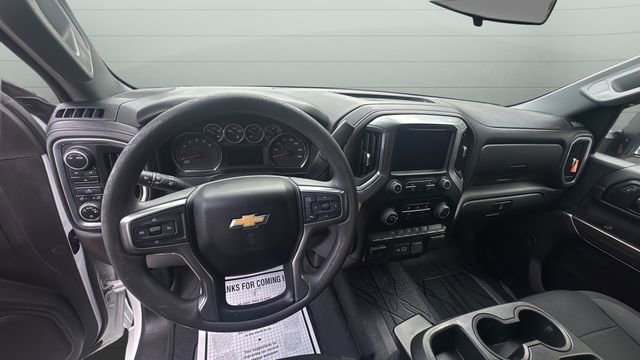 Used 2022 Chevrolet Silverado 2500 LT image 11