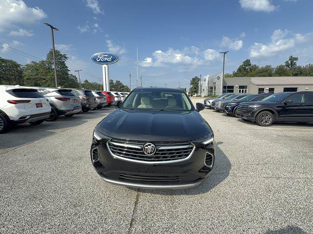 Used 2023 Buick Envision Essence AWD/4WD image 10