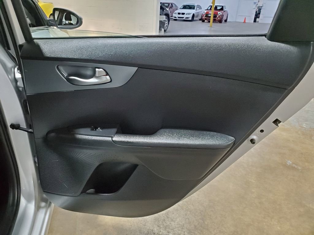 Used 2021 Kia Forte LXS image 22