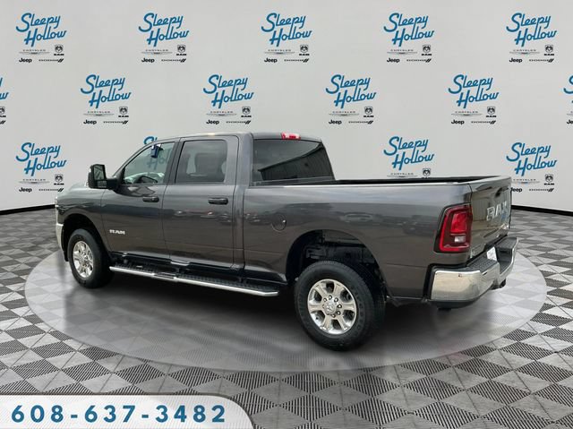 Used 2026 RAM 2500 Big Horn AWD/4WD image 7