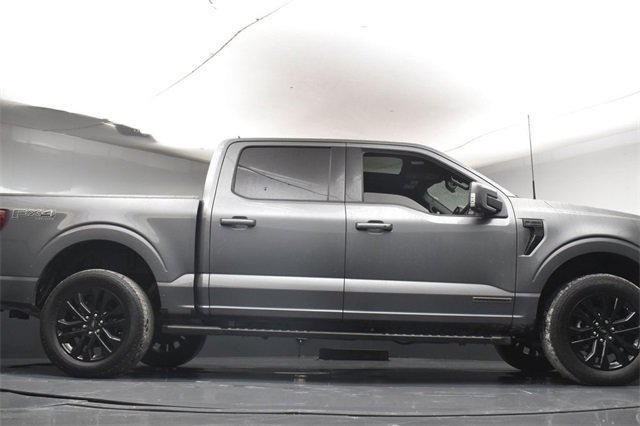 Used 2024 Ford F150 Lariat w/ Bed Utility Package image 40