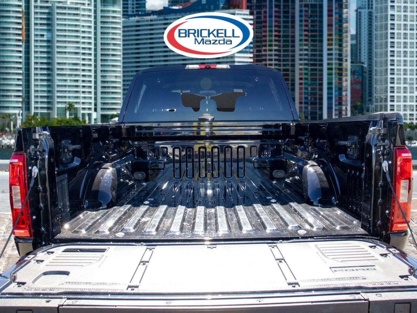 Used 2022 Ford F150 XLT w/ Equipment Group 302A High image 14