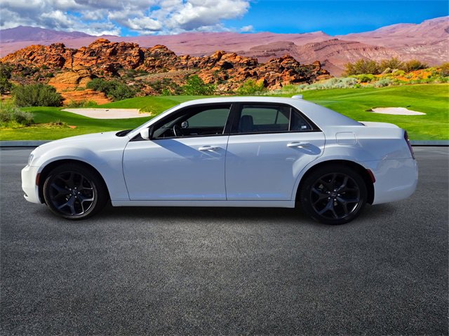Used 2021 Chrysler 300 S image 7