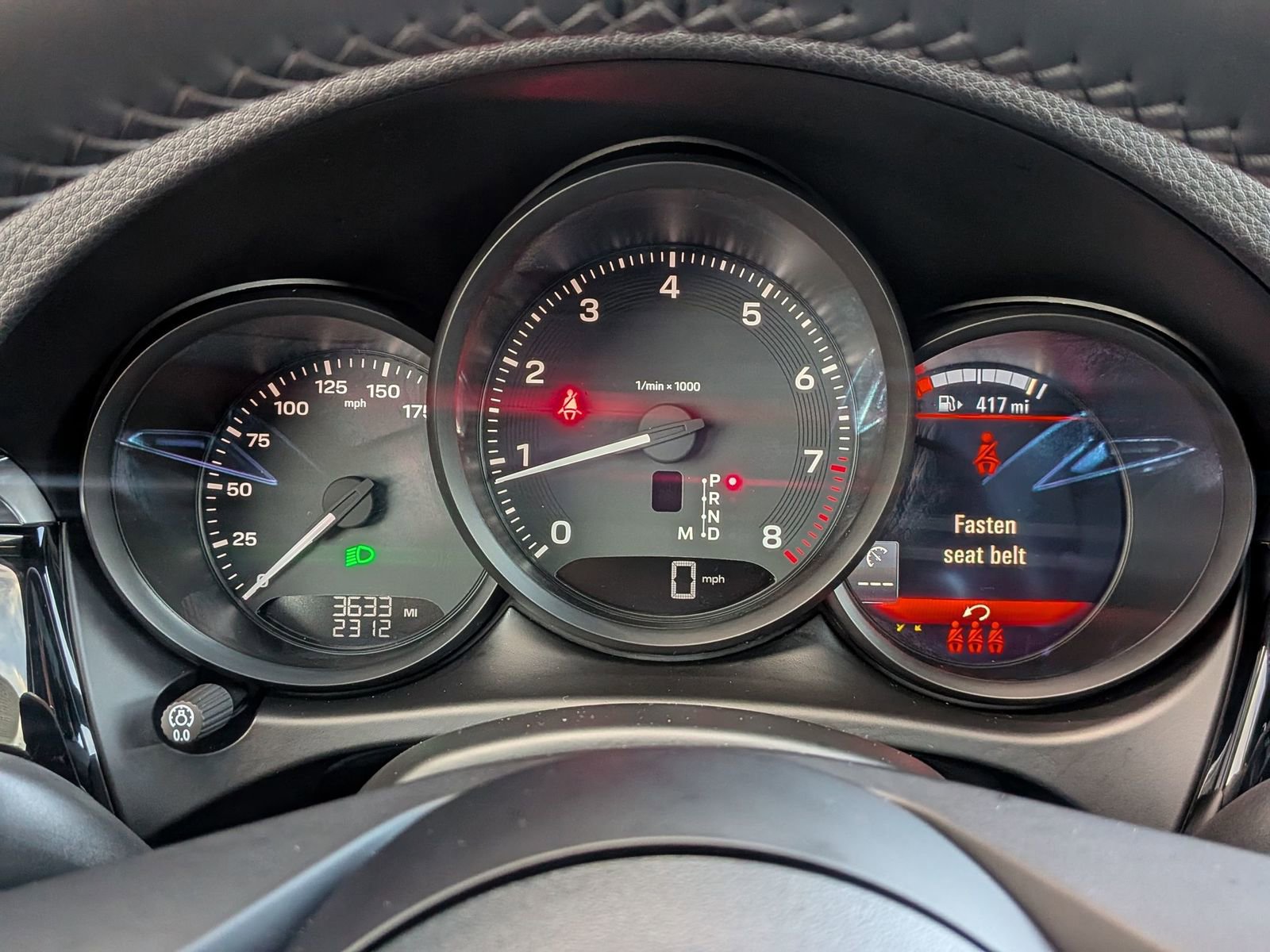 Certified 2026 Porsche Macan image 17