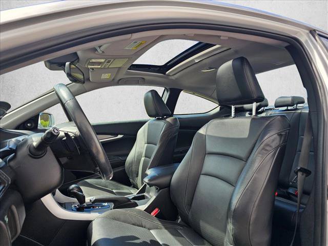 Used 2015 Honda Accord EX-L image 19