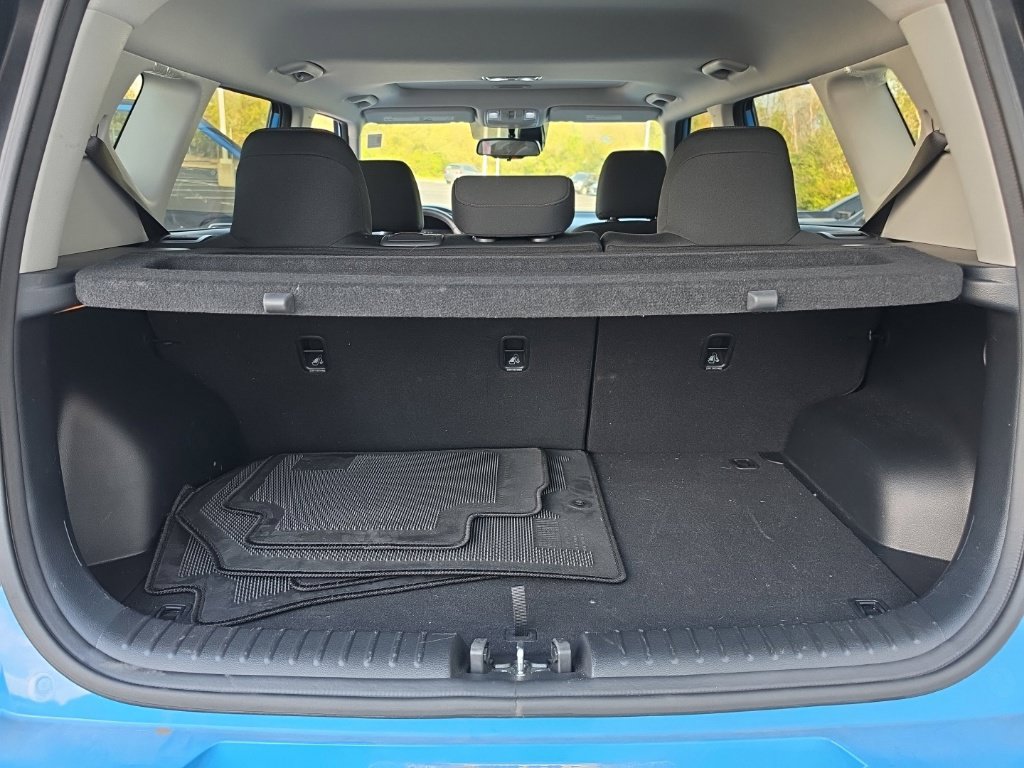 Used 2024 Kia Soul EX FWD image 13