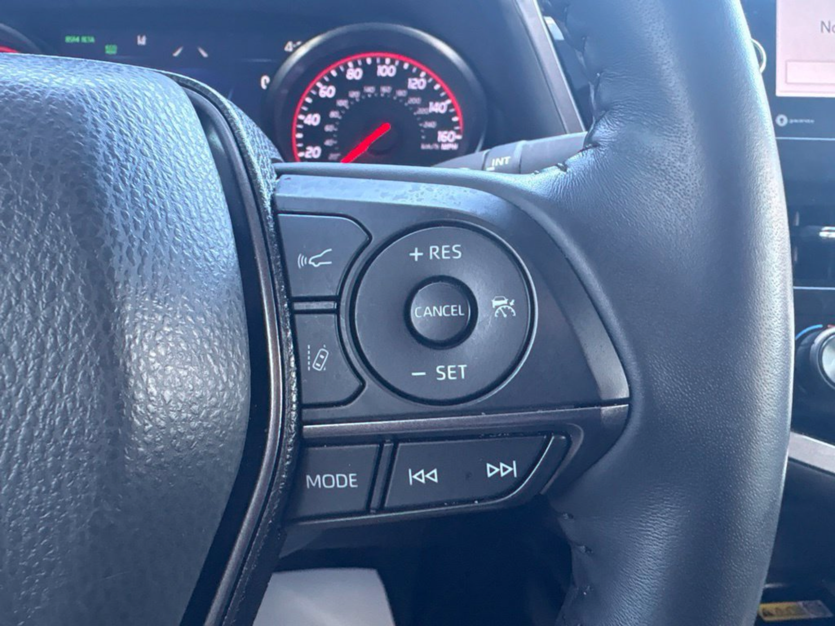 Certified 2024 Toyota Camry XSE FWD image 20