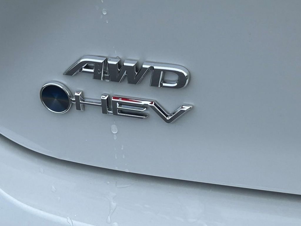 New 2026 Toyota Camry XSE AWD/4WD image 10