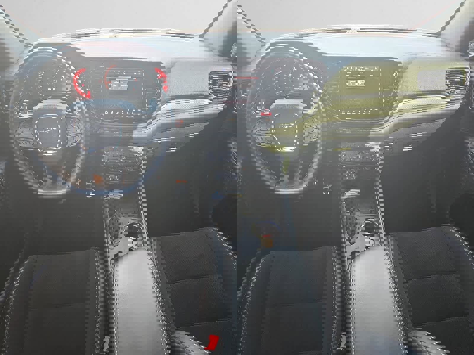 Used 2024 Dodge Durango SRT Hellcat w/ Black Package image 10