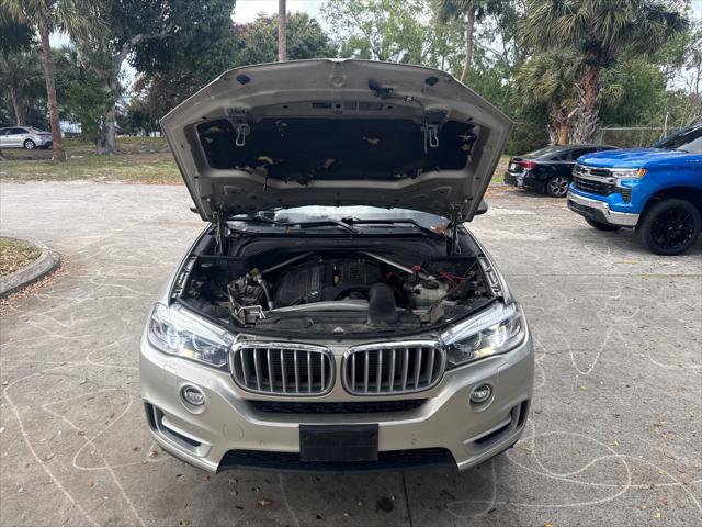 Used 2016 BMW X5 xDrive35i image 29