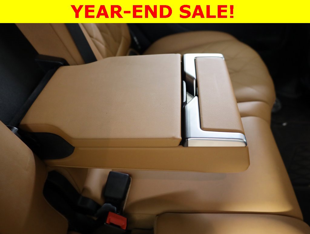 Used 2023 BMW X7 xDrive40i w/ Executive Package image 42