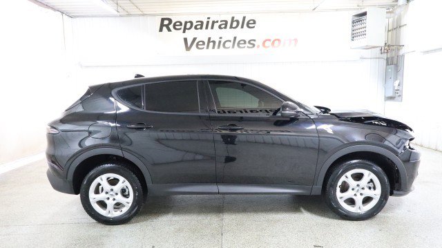 Used 2024 Dodge Hornet GT w/ Cold Weather Group image 4