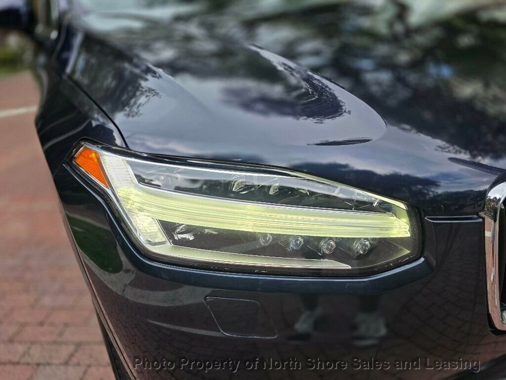 Used 2016 Volvo XC90 T6 Momentum w/ Momentum Plus Package image 64