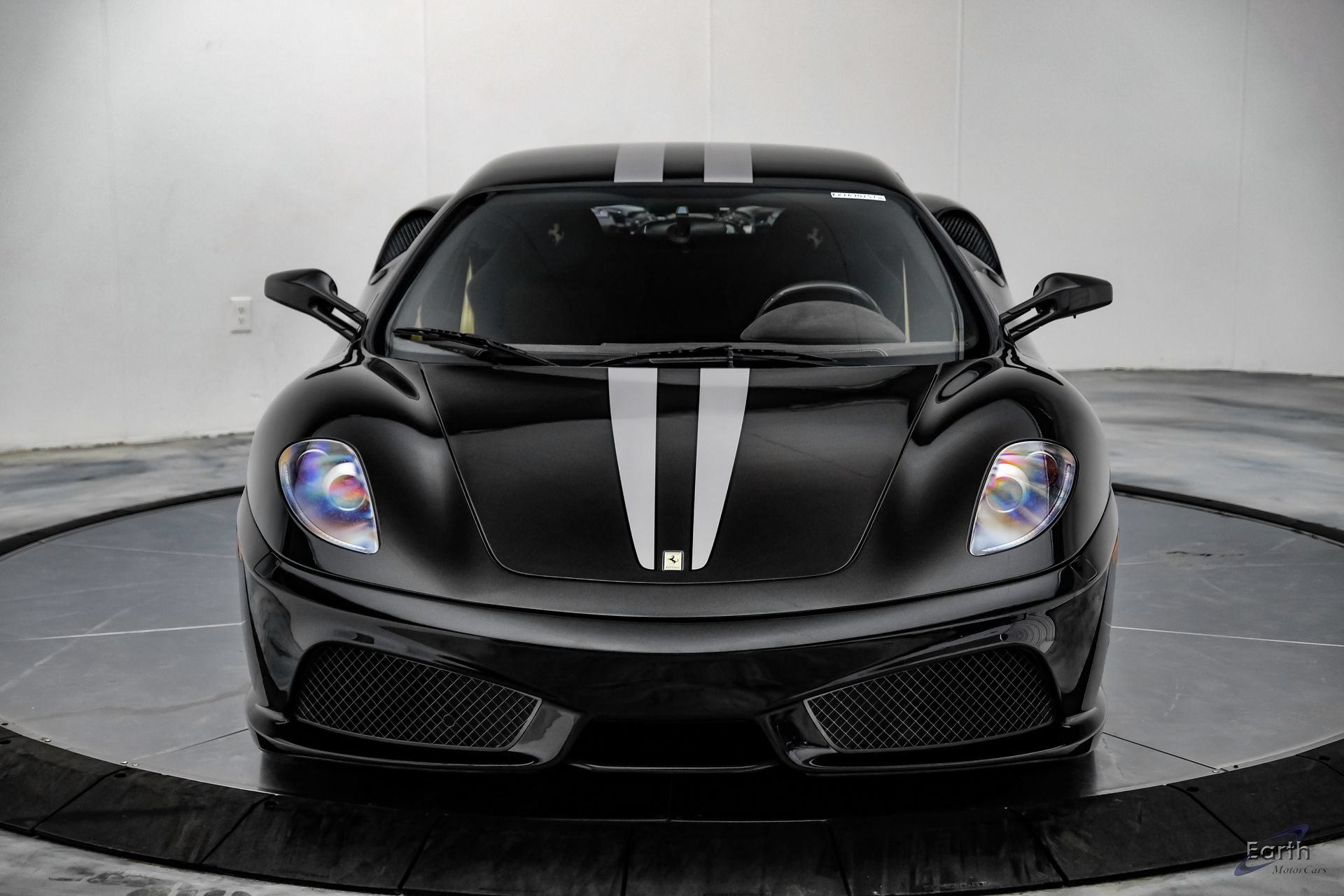 Used 2008 Ferrari F430 Scuderia RWD image 38