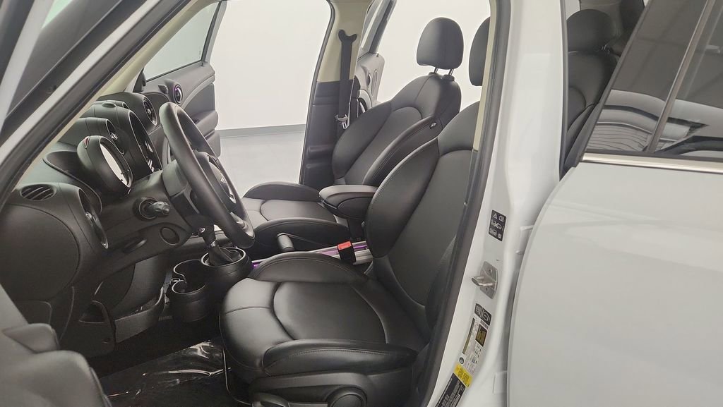 Used 2015 MINI Cooper Countryman S image 14