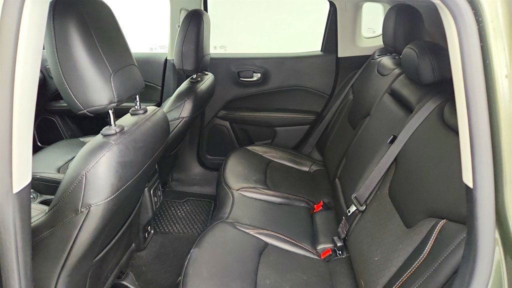 Used 2021 Jeep Compass Latitude w/ Convenience Group image 20