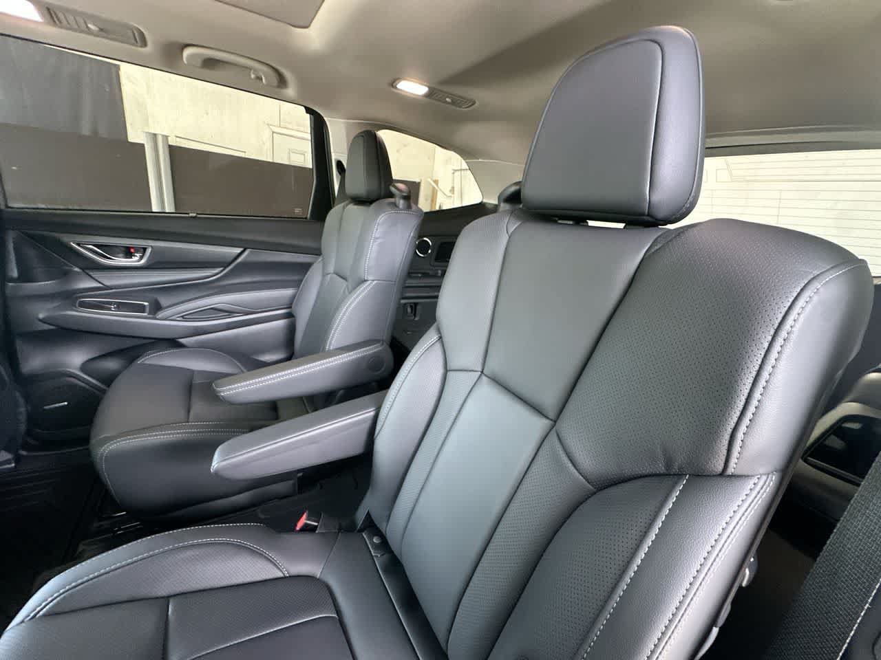 New 2026 Subaru Ascent Limited AWD/4WD image 22