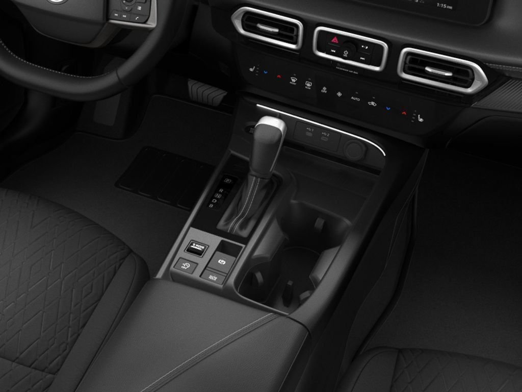 New 2026 Nissan Sentra SV w/ SV Convenience Package FWD image 21