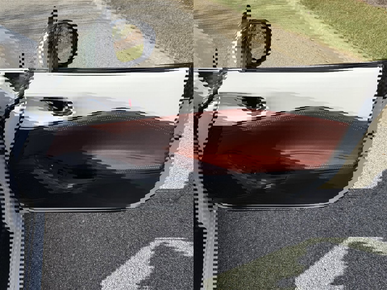 Used 2019 MAZDA MX-5 Miata RF Grand Touring image 30