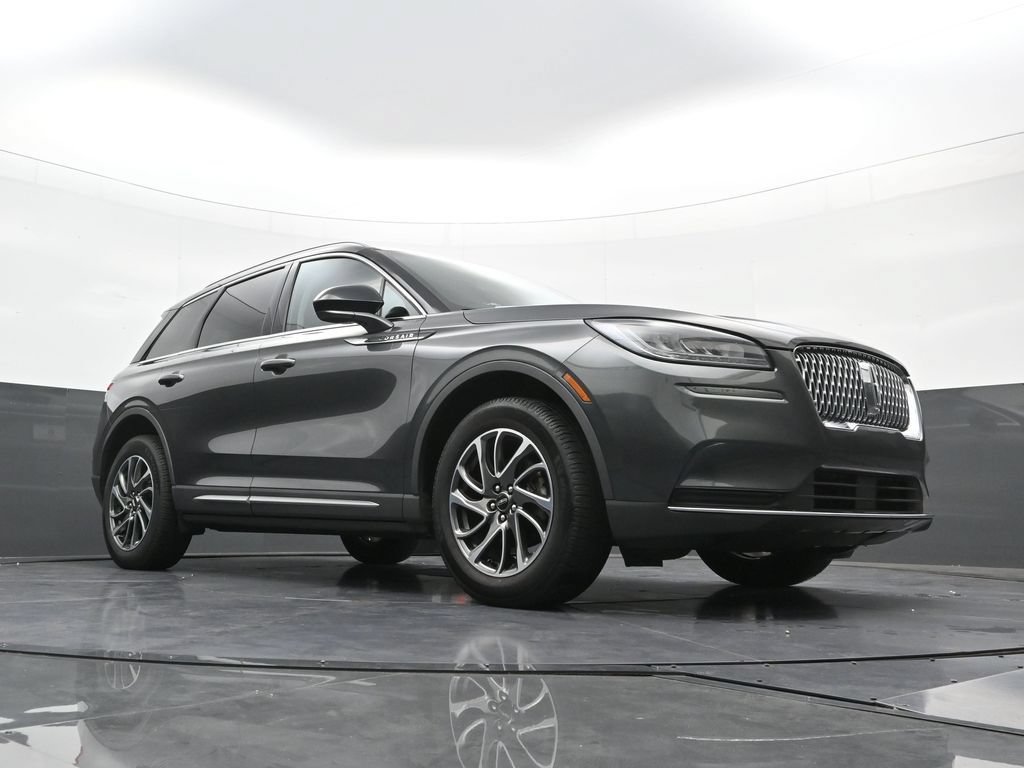 Used 2020 Lincoln Corsair AWD w/ Equipment Group 101A image 20
