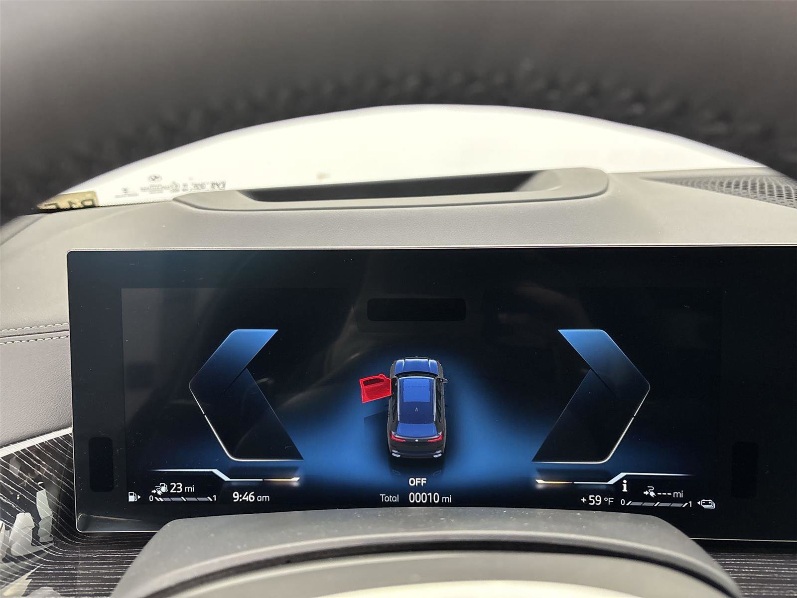 New 2026 BMW X5 xDrive50e image 28