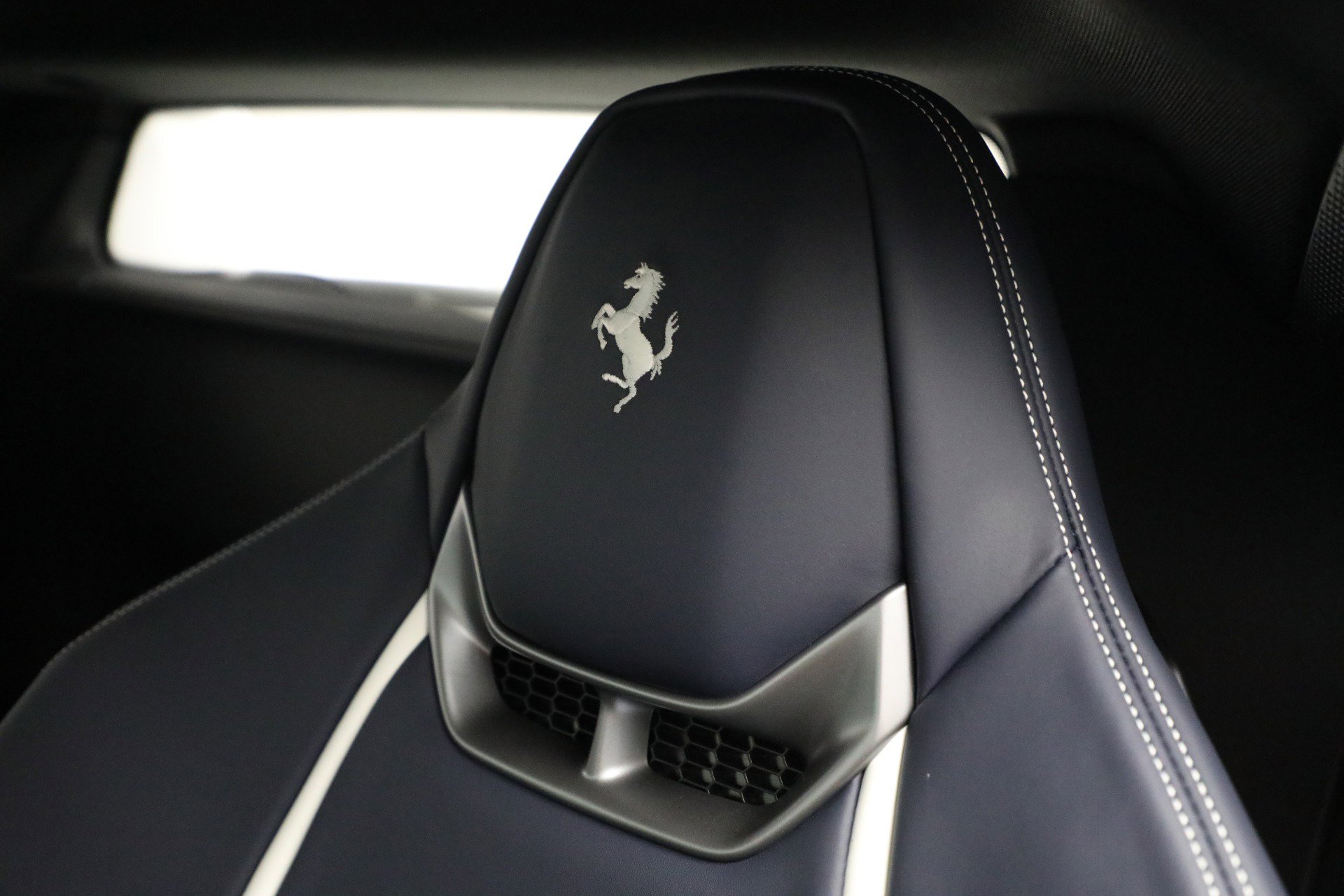 Certified 2023 Ferrari 296 GTB RWD image 20