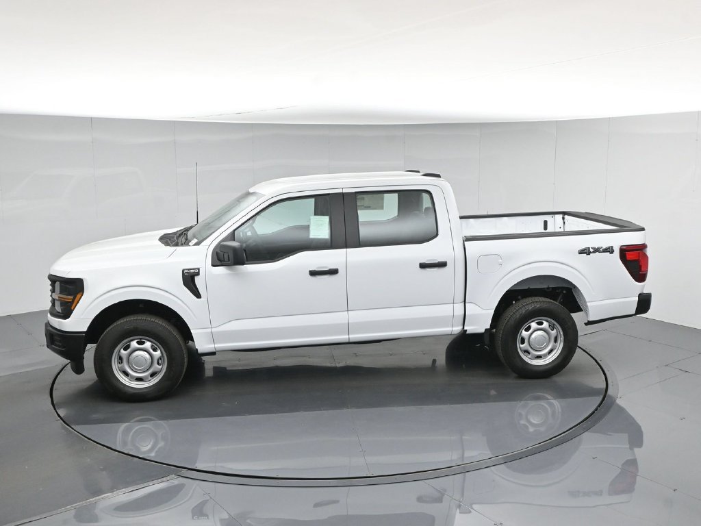 New 2026 Ford F150 XL AWD/4WD image 41