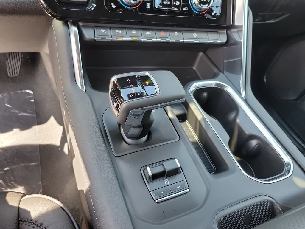 New 2026 GMC Sierra 1500 Denali w/ Denali Reserve Package image 27