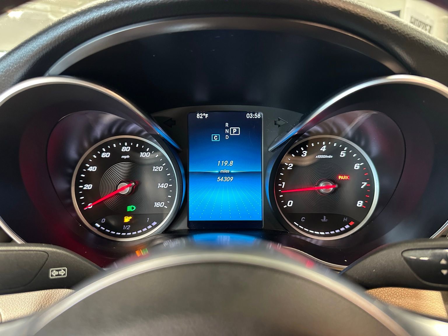 Used 2019 Mercedes-Benz C 300 Coupe image 21